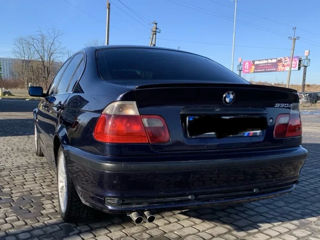 BMW 3 Series foto 3