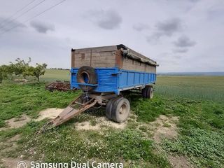 KAMAZ Самосфал foto 2