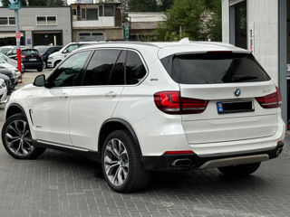 BMW X5 foto 4