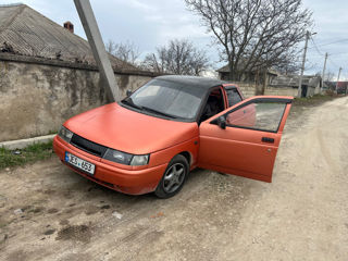 Lada / ВАЗ 2110 foto 2