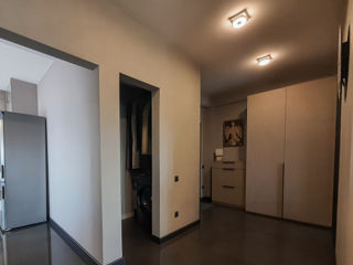 Apartament cu 2 camere, 53 m², Râșcani, Chișinău foto 6