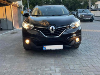 Renault Kadjar foto 10