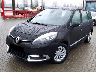 Renault Grand Scenic foto 1