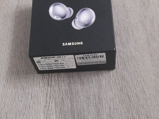 Casti samsung galxy buds pro