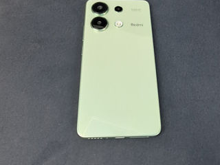 Redmi Note 13 8/256  idial 10/10. foto 1