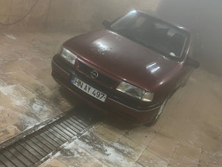 Opel Vectra foto 4