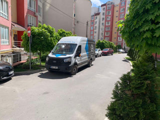 Transportarea lucrurilor, bunurilor, mobilei. Hamali calificați. Mutare apartament și oficiu.