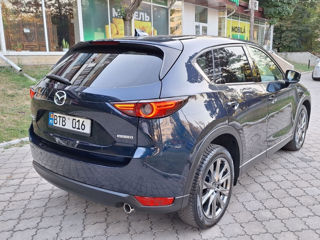 Mazda CX-5 foto 4