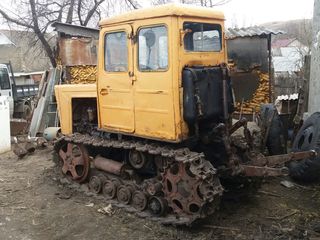 Vind tractor T-70 foto 2