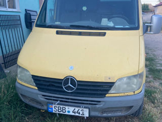 Mercedes Sprinter 416cdi