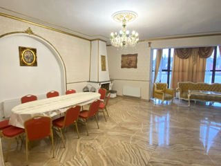 Lux Home - locul tau pentru event. 24 pers. foto 7