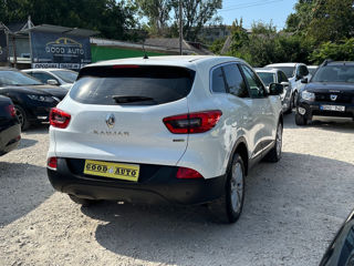 Renault Kadjar foto 8