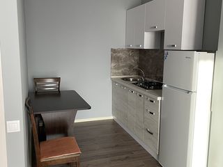 Apartament cu 1 cameră, 47 m², BAM, Bălți foto 3