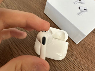 Air Pods 3 ( Căsti noi) foto 3