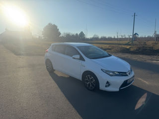 Toyota Auris foto 3