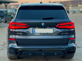 BMW X5 foto 7