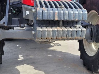 Valtra N 123 foto 5