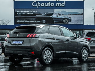 Peugeot 3008 foto 2