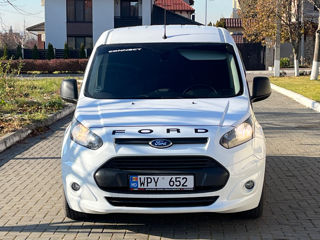 Ford Transit Connect foto 2