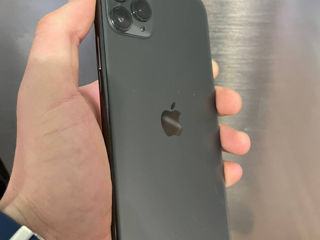 iPhone 11 Pro Max foto 3