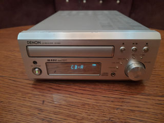 Усилитель-рессивер Denon UD-M30 amplifcator cu CD și  FM. foto 7