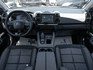 Citroen C5 Aircross foto 6