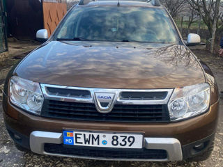 Dacia Duster foto 8