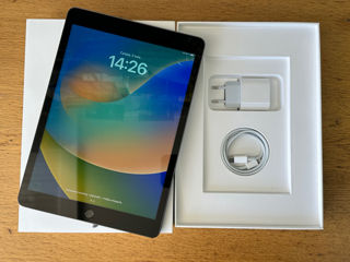 iPad (9th Generation) WI-FI, 64GB, ideal, tot setul. foto 3