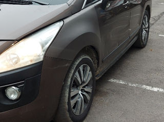 Peugeot 3008 foto 5