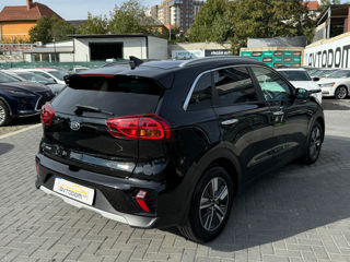 KIA Niro foto 3