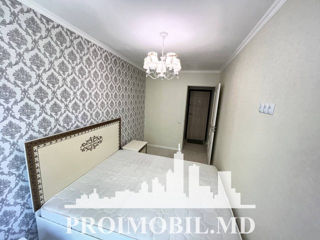 Apartament cu 2 camere, 42 m², Botanica, Chișinău foto 5