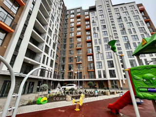 Apartament cu 2 camere, 60 m², Râșcani, Chișinău foto 15