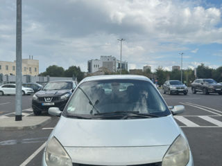 Renault Scenic foto 3