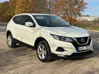 Nissan Qashqai foto 2