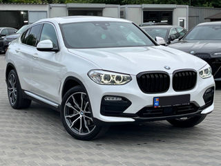 BMW X4 foto 4