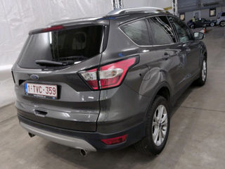 Ford Kuga foto 6