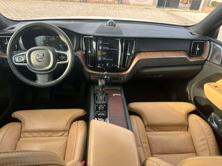 Volvo XC60 foto 5