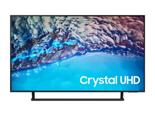 Телевизор Samsung UE43BU8500UXUA 43"/ LED/ 4K/ Smart TV/ Черный foto 1
