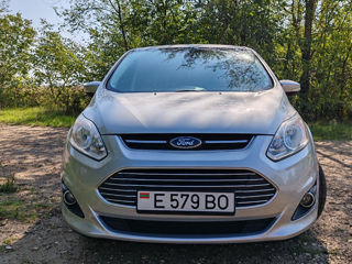 Ford C-Max foto 5