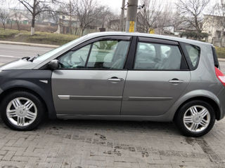 Renault Scenic foto 3