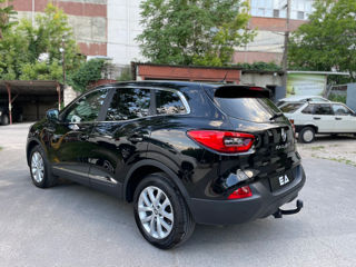 Renault Kadjar foto 3