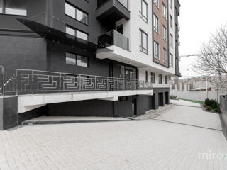 Apartament cu 4 camere, 180 m², Poșta Veche, Chișinău foto 16