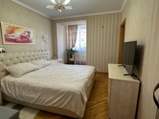 Apartament cu 3 camere, 114 m², Botanica, Chișinău foto 6