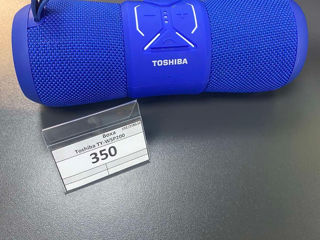 Boxa Toshiba