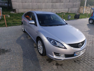 Mazda 6 foto 4