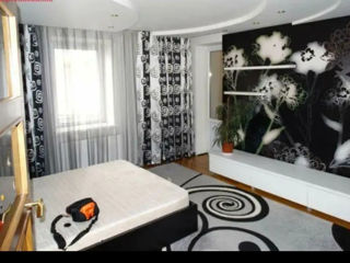 Apartament cu 3 camere, 70 m², Buiucani, Chișinău