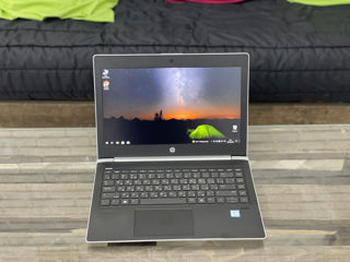 HP ProBook i7/8GB/256GB/Garantie! foto 5