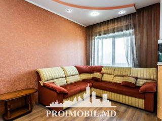 Apartament cu 1 cameră, 60 m², Botanica, Chișinău foto 7