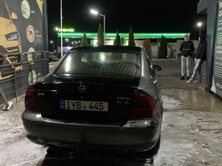 Opel Vectra foto 2