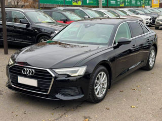 Audi A6 foto 1